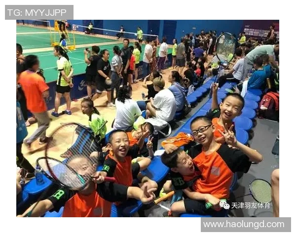 对话羽毛球名将杨敏回顾她的辉煌生涯与未来展望 对话羽毛球名将杨敏回顾她的辉煌生涯与未来展望