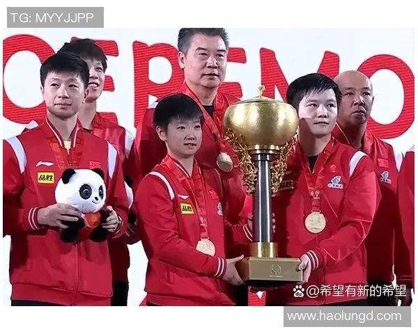 广州乒乓球队在世界杯中的战术表现分析与点评 广州乒乓球队在世界杯中的战术表现分析与点评