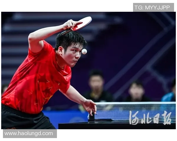 成都乒乓球队实力分析与发展前景探讨聚焦乒乓球运动的未来潜力 成都乒乓球队实力分析与发展前景探讨聚焦乒乓球运动的未来潜力