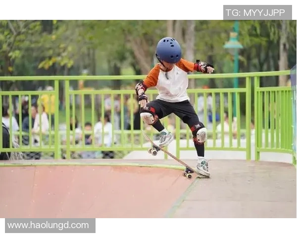 广州滑板队技术革新引发热议滑板文化新风潮 广州滑板队技术革新引发热议滑板文化新风潮