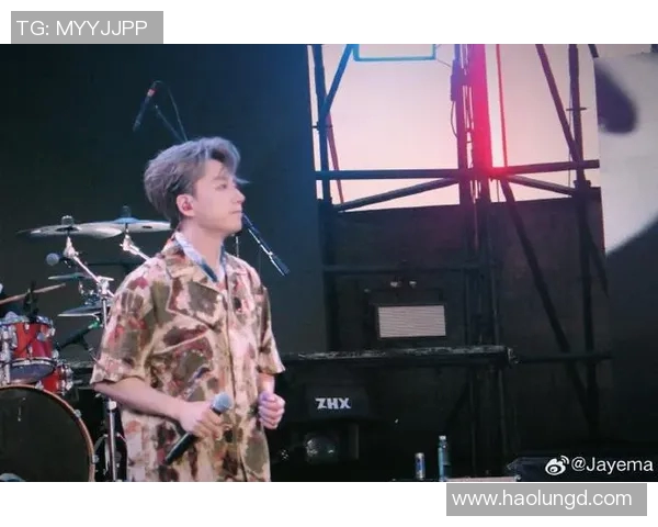 张磊分享街舞生涯的心路历程与梦想追逐之旅 张磊分享街舞生涯的心路历程与梦想追逐之旅