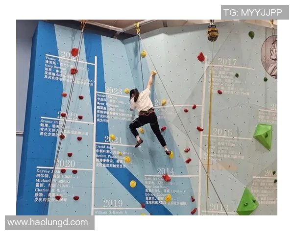 攀岩人生的高峰与低谷陈娜分享她的攀岩故事与心路历程 攀岩人生的高峰与低谷陈娜分享她的攀岩故事与心路历程