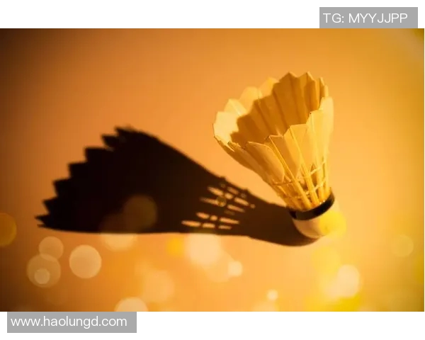 权威发布羽毛球战术实力榜单揭示顶尖选手的竞技策略与表现 权威发布羽毛球战术实力榜单揭示顶尖选手的竞技策略与表现