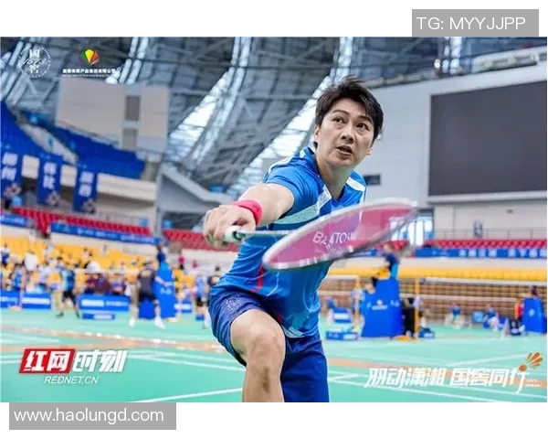 武汉羽毛球队技术实力飞跃创新高引领全国羽毛球发展新趋势 武汉羽毛球队技术实力飞跃创新高引领全国羽毛球发展新趋势