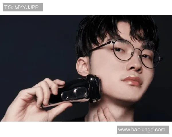 深度对话:李静如何在英雄联盟中书写自己的传奇人生 深度对话:李静如何在英雄联盟中书写自己的传奇人生