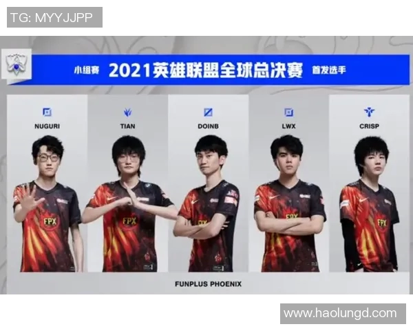 英雄联盟专题深入分析FPX战队的心理素质与比赛表现的关系 英雄联盟专题深入分析FPX战队的心理素质与比赛表现的关系