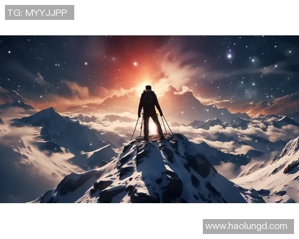 陈强亲授攀岩技巧与心得体会助你轻松征服高峰 陈强亲授攀岩技巧与心得体会助你轻松征服高峰