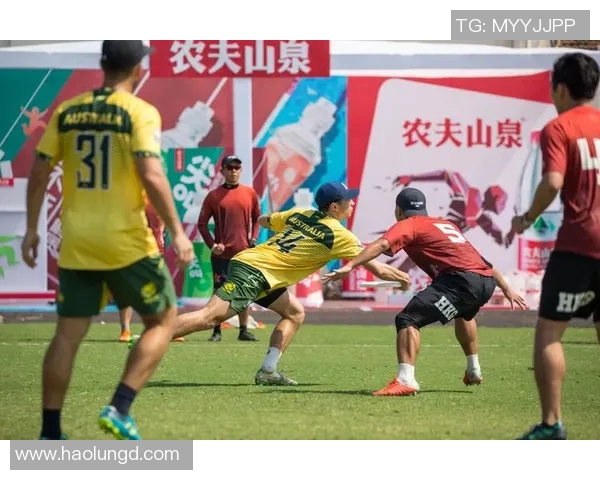 赛后分析:上海飞盘队与西安飞盘队技术对比与战术探讨 赛后分析:上海飞盘队与西安飞盘队技术对比与战术探讨