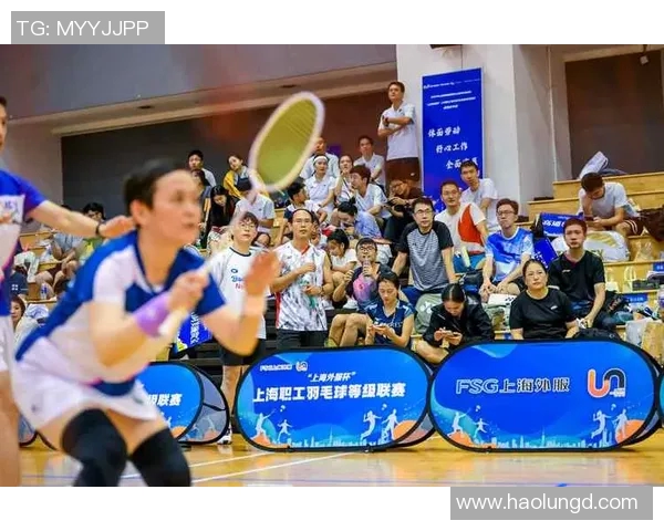 羽毛球专题:深入分析上海羽毛球队的战术布局与比赛策略 羽毛球专题:深入分析上海羽毛球队的战术布局与比赛策略