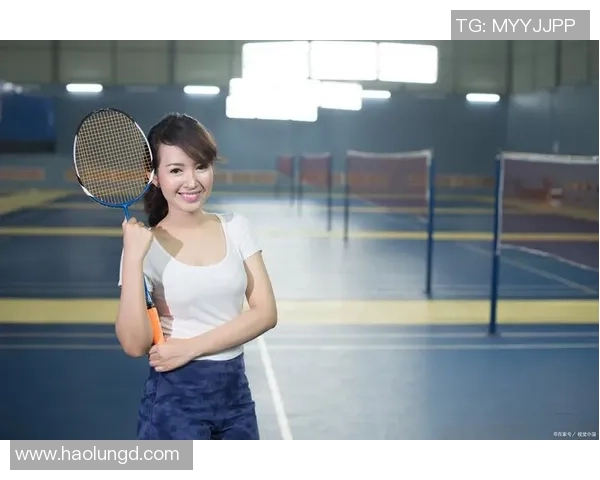 羽毛球的魅力与挑战:深入广州羽毛球队的训练与比赛节奏探讨 羽毛球的魅力与挑战:深入广州羽毛球队的训练与比赛节奏探讨