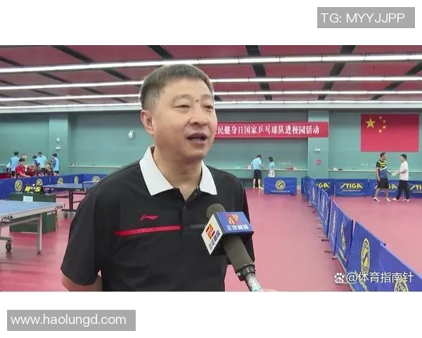 重庆乒乓球队实力解析:从青训到职业选手的全面发展之路 重庆乒乓球队实力解析:从青训到职业选手的全面发展之路