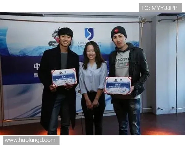 赵磊专访:畅谈极限运动的挑战与成长之路 赵磊专访:畅谈极限运动的挑战与成长之路