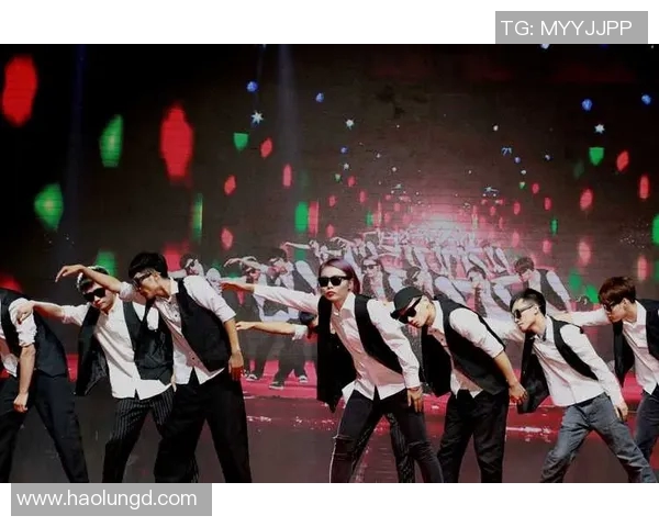 街舞心理素质排行榜揭晓西安街舞队荣登第十名展现独特风采与实力 街舞心理素质排行榜揭晓西安街舞队荣登第十名展现独特风采与实力