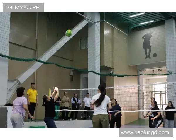 科学排球训练法探究:提升运动员状态的有效策略与技巧 科学排球训练法探究:提升运动员状态的有效策略与技巧