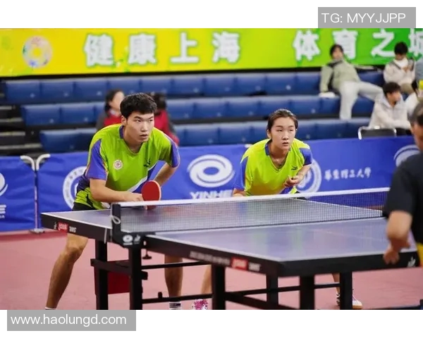 上海乒乓球队在乒乓球节奏排名中创下历史新高引发广泛关注