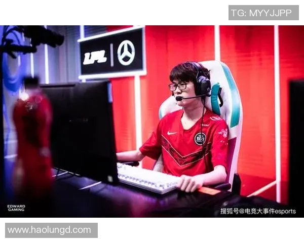 EDG在Major赛中的节奏掌控与战术执行全面解析 EDG在Major赛中的节奏掌控与战术执行全面解析