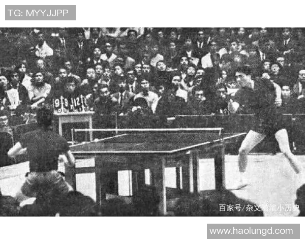 乒乓球的魅力:深入解析上海乒乓球队的灵活战术与训练秘诀 乒乓球的魅力:深入解析上海乒乓球队的灵活战术与训练秘诀