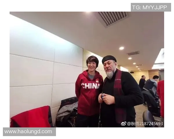 专访周伟:探寻排球领域的成功秘诀与成长之路 专访周伟:探寻排球领域的成功秘诀与成长之路