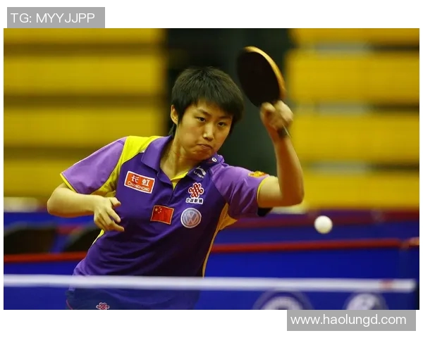 乒乓球战术解析:深入探讨杭州乒乓球队的盯防策略与技巧 乒乓球战术解析:深入探讨杭州乒乓球队的盯防策略与技巧