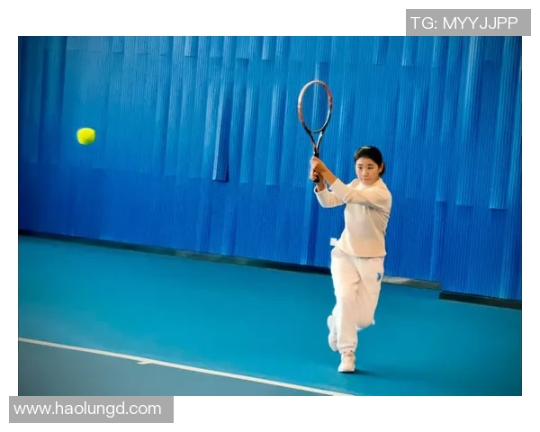 北京网球队耐力训练揭秘:如何塑造顶尖运动员的持久战斗力 北京网球队耐力训练揭秘:如何塑造顶尖运动员的持久战斗力