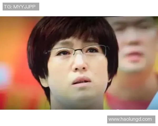 对话王静：回顾她的排球生涯与心路历程分享