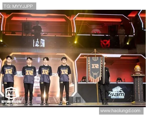 和平精英战队RNG近期状态分析与未来发展展望 和平精英战队RNG近期状态分析与未来发展展望