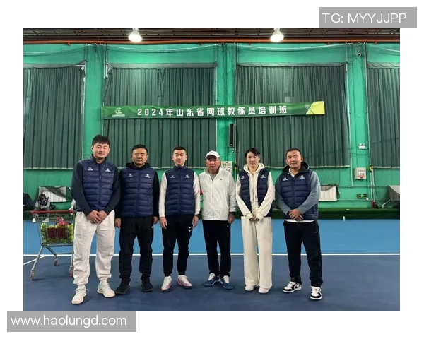 广州网球队荣登全国网球灵活性排行榜第三名展现卓越实力