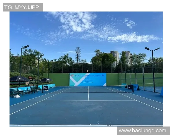 成都网球队控制打法的深度分析与战术解读 成都网球队控制打法的深度分析与战术解读