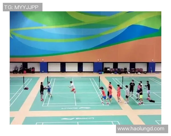 西安羽毛球队的训练节奏与比赛策略深度分析与探讨