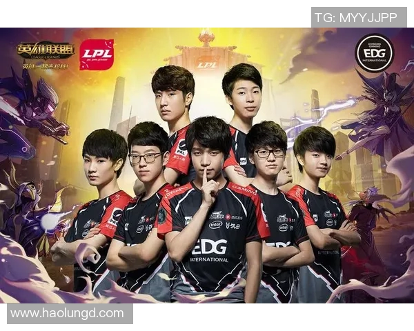 英雄联盟盛宴：深入解析WE战队的迅猛崛起与战术魅力