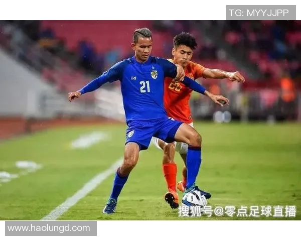 印度尼西亚与泰国的足球对决分析及历史交锋回顾 印度尼西亚与泰国的足球对决分析及历史交锋回顾