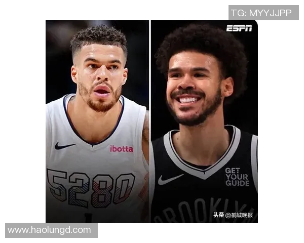 卡梅隆约翰逊如何在NBA赛场上展现出色的篮球天赋与领导能力 卡梅隆约翰逊如何在NBA赛场上展现出色的篮球天赋与领导能力