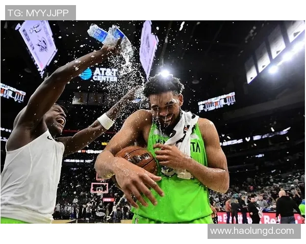 卡尔安东尼唐斯:从新星崛起到NBA巨星的华丽转身与未来展望