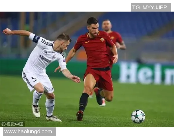 卡拉巴赫与罗马激战正酣比分悬念不断精彩瞬间回顾