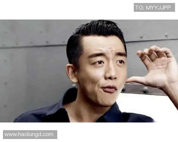 原帅的崛起之路:从默默无闻到炙手可热的全能演员之旅 原帅的崛起之路:从默默无闻到炙手可热的全能演员之旅