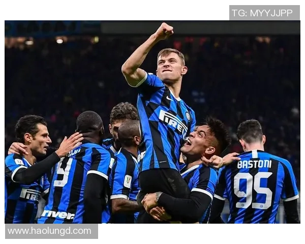 尤文图斯与国米半决赛激战在即谁将晋级决赛争夺荣誉