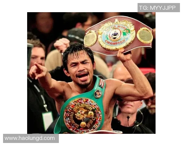 拳击比赛帕奎奥对决新星挑战者激烈角逐引发全球关注