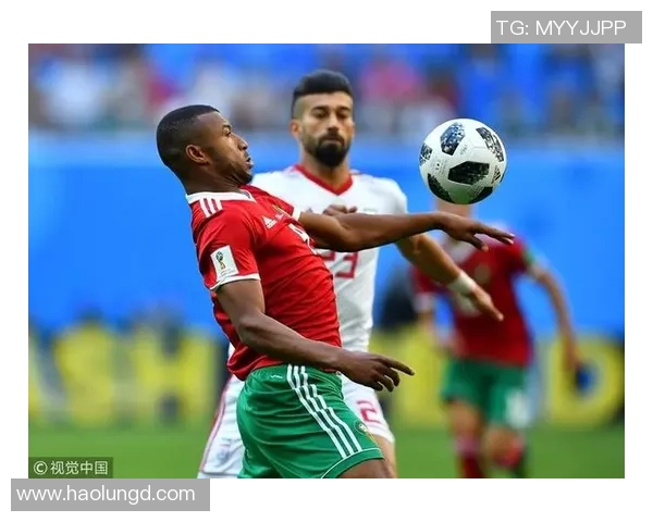 摩洛哥与伊朗对决分析让平策略探讨与比赛前瞻