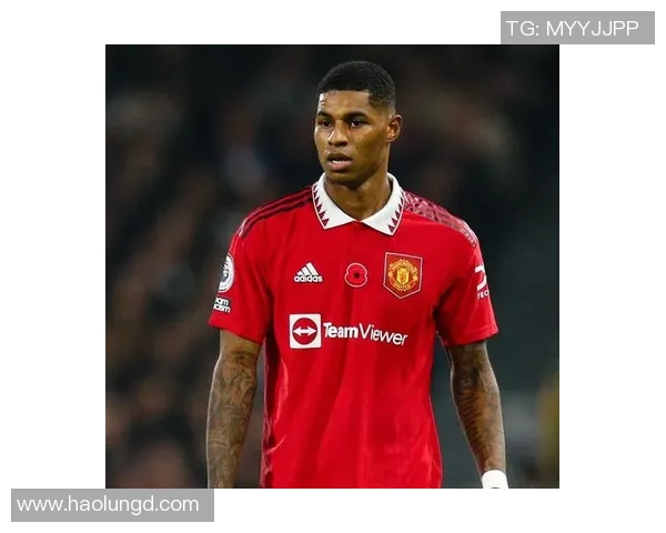 拉什福德在赛场上的崛起与未来发展潜力分析