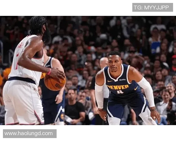 开拓者与掘金激战2019年1月14日精彩回顾与赛后分析