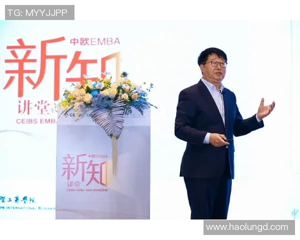 张骋宇：在科技创新浪潮中崭露头角的青年才俊与未来发展展望