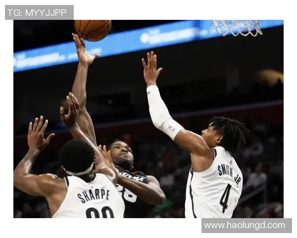 活塞与篮网对决赛果全面分析及未来展望