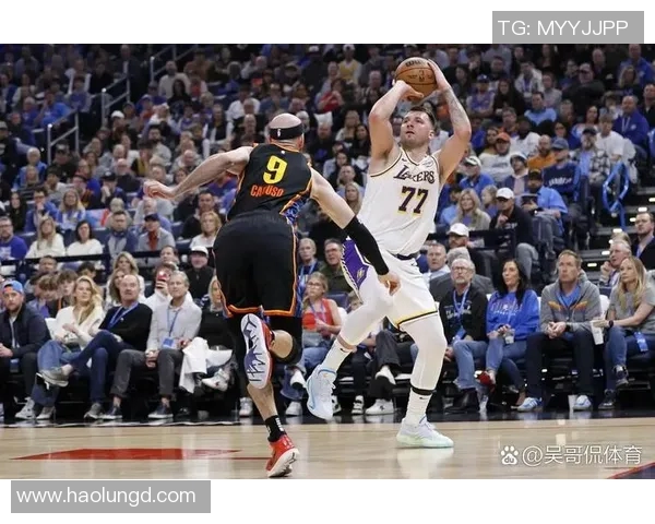 湖人对雷霆精彩对决回顾09赛季经典比赛录像分享