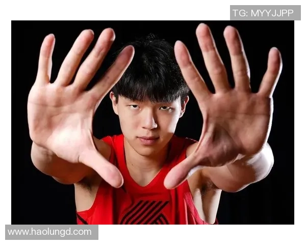 火箭队与开拓者青年队的精彩对决展现篮球魅力与青春活力