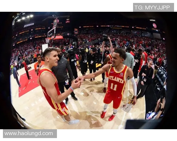 特雷杨引领亚特兰大老鹰队重返季后赛的辉煌之路与挑战