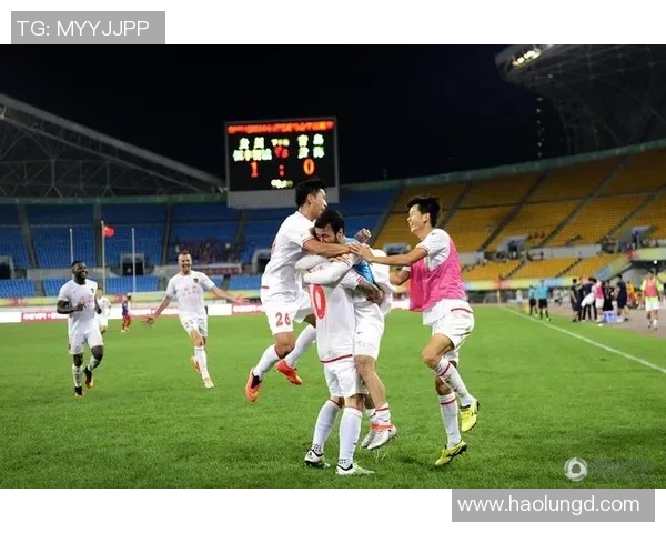 贵州恒丰迎战天津健全力争主场全取三分展现球队实力