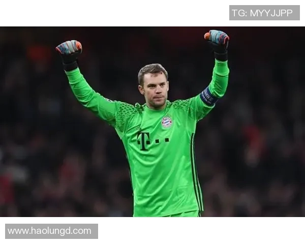 诺伊尔重伤无缘本赛季拜仁紧急求助德赫亚救急