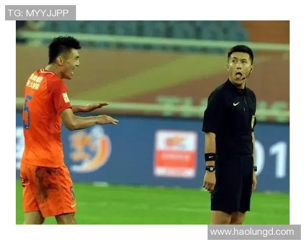 鲁能与庆南精彩对决录像回放董路解说全程分析