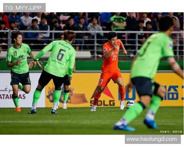 全北现代与仁川联队激战在即谁能在这场对决中笑到最后