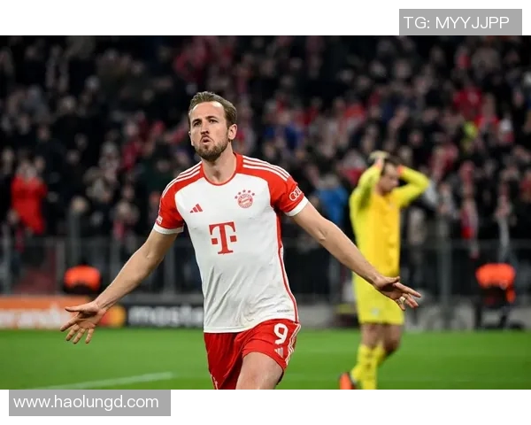 凯恩在足球历史中的地位与影响力分析及其未来发展展望